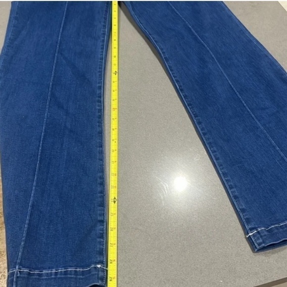 Harper Heritage High Rise Bootcut Jeans – Size 28 NWT - Picture 8 of 11